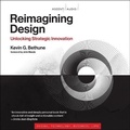 Cover: Reimagining Design - Ascent Audio