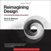 Enlarge image Cover: Reimagining Design - Ascent Audio