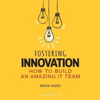 Enlarge image Cover: Fostering Innovation - Ascent Audio