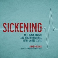 Enlarge image Cover: Sickening - Tantor Audio