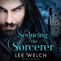 Cover: Seducing the Sorcerer - Tantor Audio