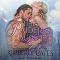 Cover: The Raider's Daughter - Tantor Audio