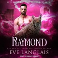 Cover: Raymond - Tantor Audio