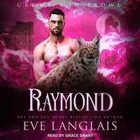 Enlarge image Cover: Raymond - Tantor Audio