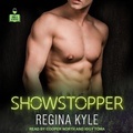 Cover: Showstopper - Tantor Audio