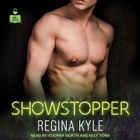 Enlarge image Cover: Showstopper - Tantor Audio