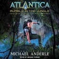 Cover: Rumble in the Jungle - Tantor Audio