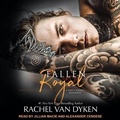 Cover: Fallen Royal - Tantor Audio