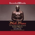 Cover: Black Moses - Recorded Books, Inc.