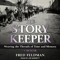 Cover: The Story Keeper - Tantor Audio