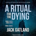 Cover: A Ritual for the Dying - Tantor Audio
