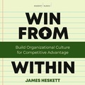 Cover: Win from Within - Ascent Audio