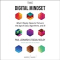 Cover: The Digital Mindset - Ascent Audio