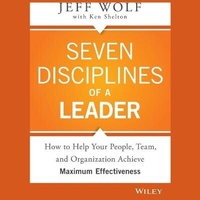 Enlarge image Cover: Seven Disciplines of a Leader - Ascent Audio