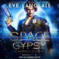 Cover: Space Gypsy Chronicles - Tantor Audio