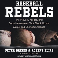 Abbildung von: Baseball Rebels - Tantor Audio