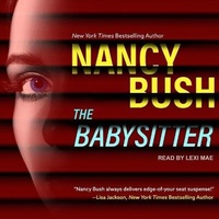 Enlarge image Cover: The Babysitter - Tantor Audio