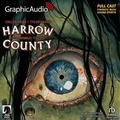 Cover: Harrow County Omnibus Volume 2 [Dramatized Adaptation] - Graphic Audio