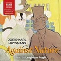 Cover: Against Nature - Naxos