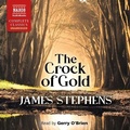 Cover: The Crock of Gold - Naxos