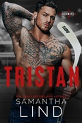 Cover: Tristan (San Francisco Shockwaves, #3) - Samantha Lind