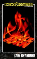 Cover: Hellborn - Encyclopocalypse Publications