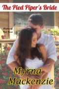 Cover: The Pied Piper's Bride - Myrna Mackenzie