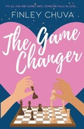 Cover: The Game Changer - Pink Ampersand Press