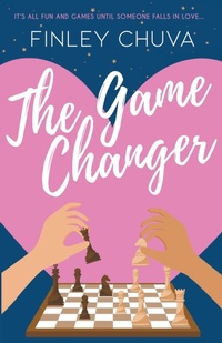 Enlarge image Cover: The Game Changer - Pink Ampersand Press