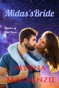 Cover: Midas's Bride - Myrna Mackenzie