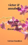Cover: Victor and Annabella - Adrian Hamilton