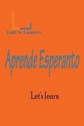 Cover: Let's Learn - Aprende Esperanto - Let's Learn