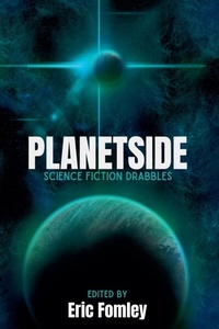 Enlarge image Cover: Planetside - Shacklebound Books