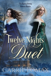Enlarge image Cover: Twelve Nights Box Set - Carrie Lomax