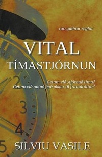 Abbildung von: Vital Timastjornun - Silviu Vasile