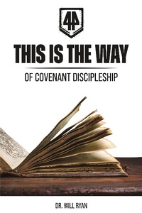 Enlarge image Cover: This is the Way of Covenant Discipleship - Crosslink Publishing