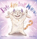 Cover: Puppy, Kitty, Bunny, Monster - ThreeDotsPress