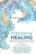 Cover: Streams of Healing - Face to Face Ministries