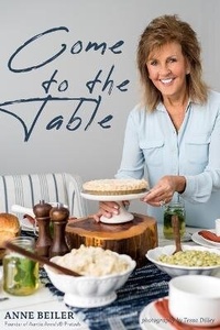 Enlarge image Cover: Come to the Table - Broken Silence, LLC
