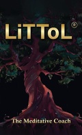 Cover: LiTToL - Melanin Origins LLC