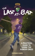 Cover: The Last At-Bat - Stephen M. Davis