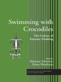 Cover: Swimming with Crocodiles - Routledge