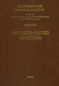 Cover: Diffusion-Limited Reactions - Elsevier