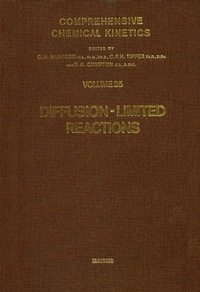 Enlarge image Cover: Diffusion-Limited Reactions - Elsevier