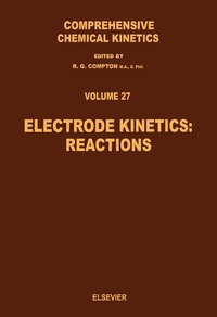 Abbildung von: Electrode Kinetics - Elsevier