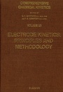 Cover: Electrode Kinetics: Principles and Methodology - Elsevier