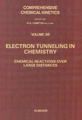 Cover: Electron Tunneling in Chemistry - Elsevier