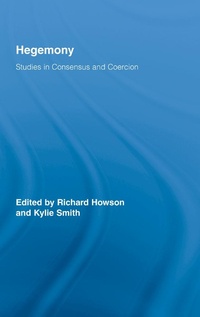Enlarge image Cover: Hegemony - Routledge