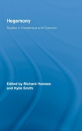 Cover: Hegemony - Routledge
