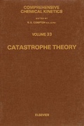 Cover: Catastrophe Theory - Elsevier